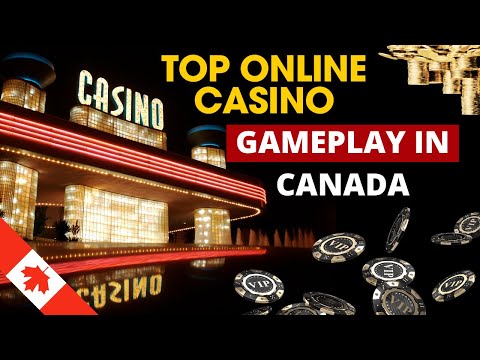 Discover the Best Canadian Online Casinos for Flawless English Gambling Experience