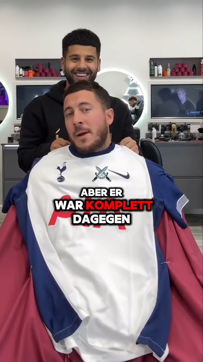stellenanzeigen friseur