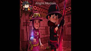 Jedug Jedug Boiboiboy Hali And Yayano Ship Dj Terminator Jedag Jedug Boiboiboyboboiboy fypage