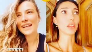 Irmak Arıcıdan Büyük Tepki