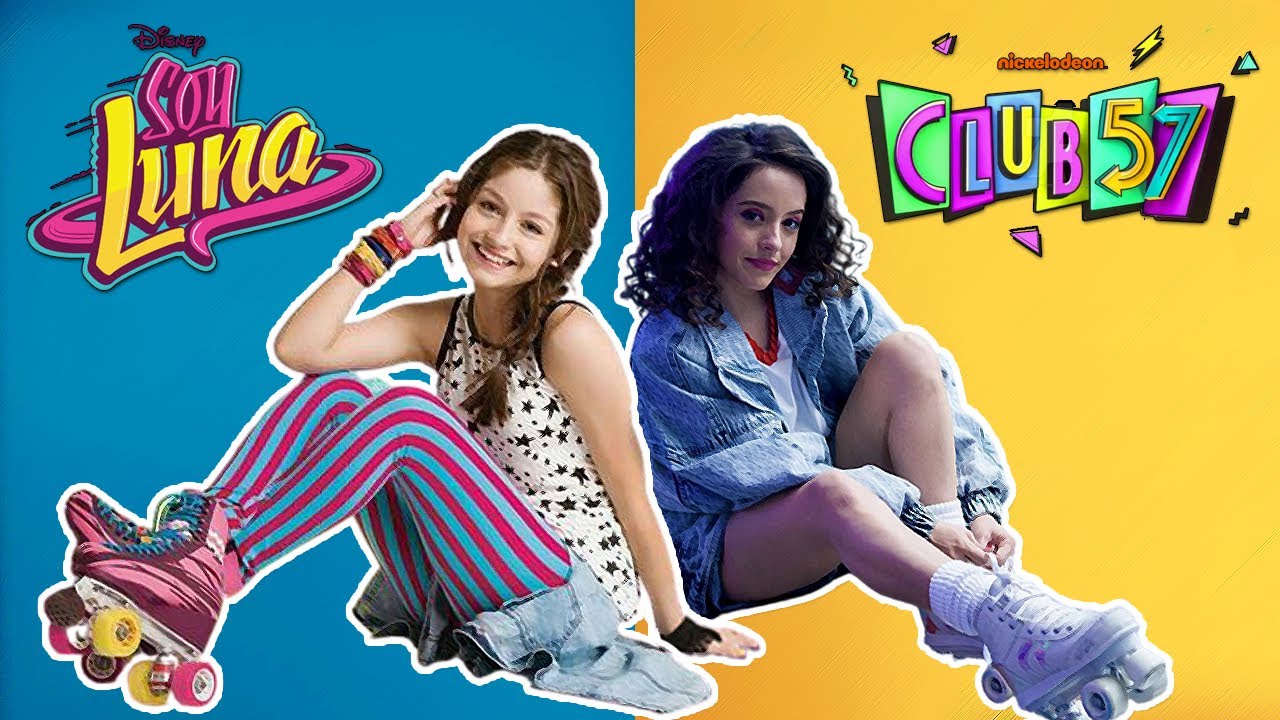 CLUB 57 VS SOY LUNA