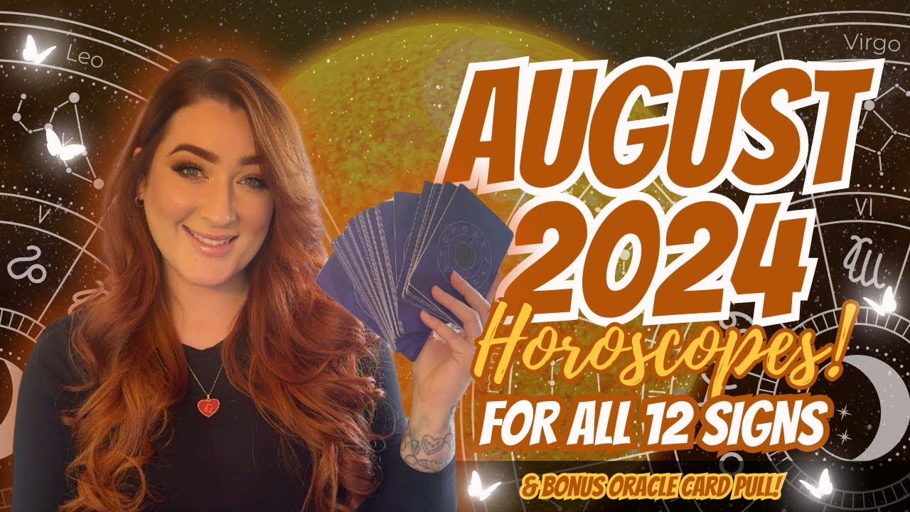 august horoscopes for all 12 signs caution retrograde ahead 