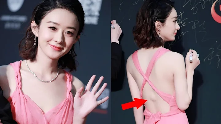 Zhao Liying takes a break for health reasons - DayDayNews