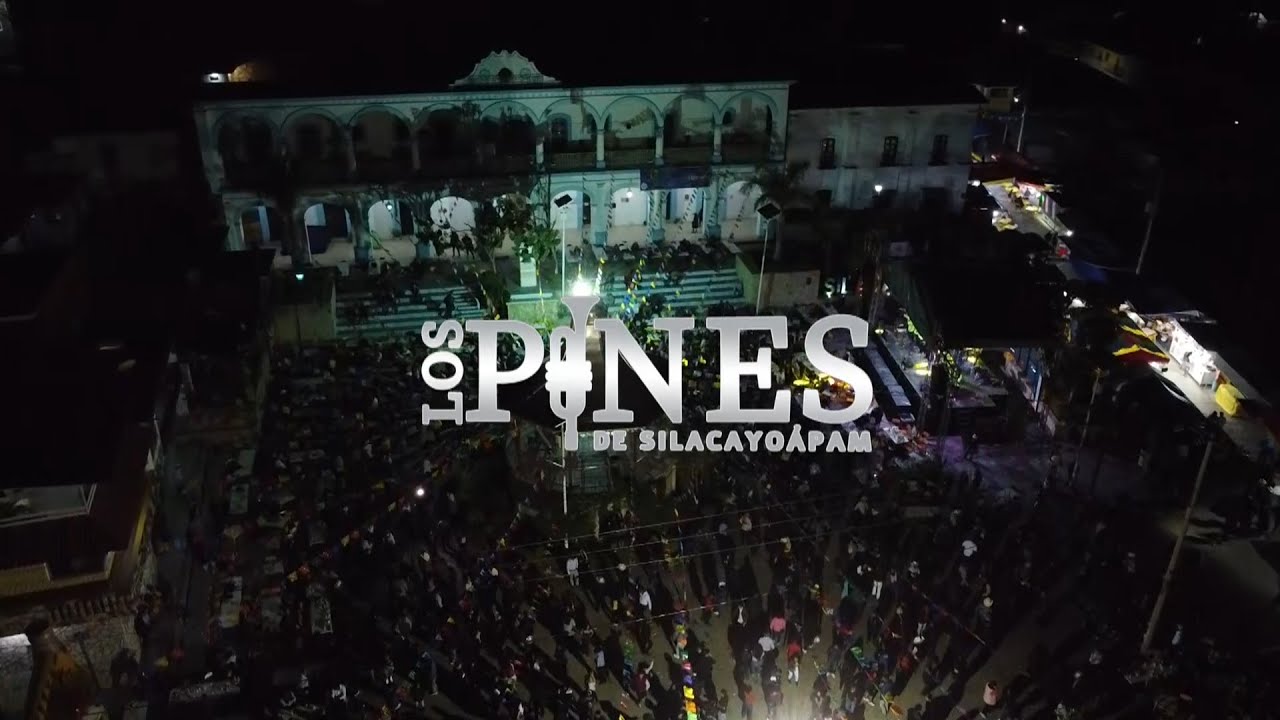 Baile de precarnaval 2023 (@lospinesdesilacayoapam4290 ) 1 Parte