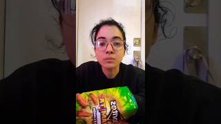Probando y reaccionando a Doritos Dinamita Chile Limón doritos reaccion reactionvideo snacks