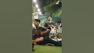 Satru 2 Denny Caknan Cover Versi Keroncong - JIKUNPEH