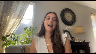 Internship Highlights Video