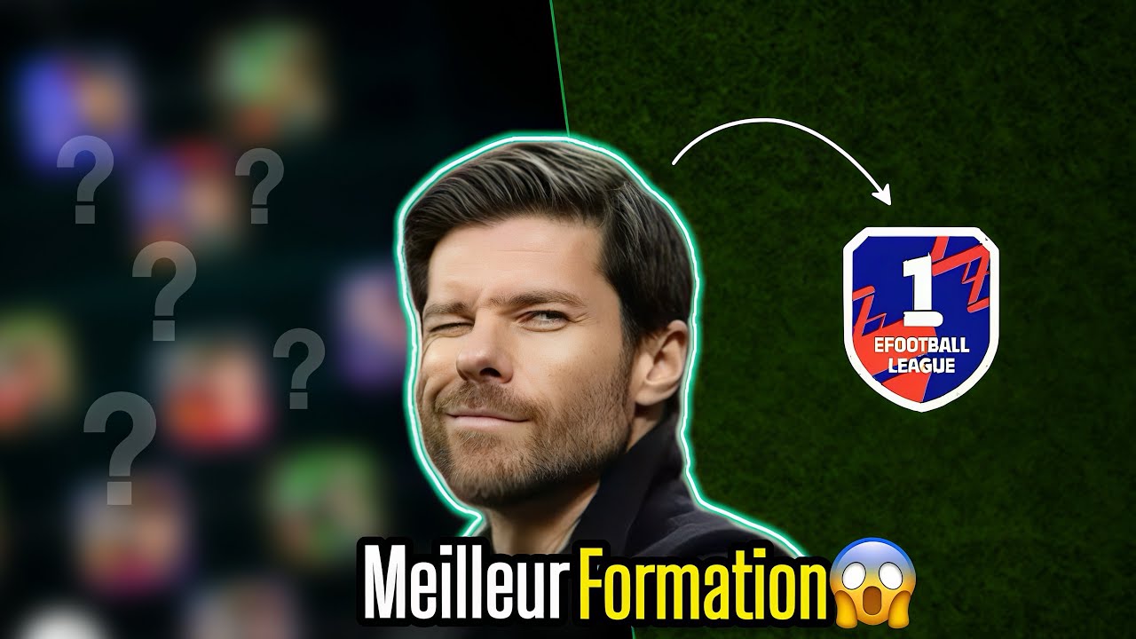 LA MEILLEURE FORMATION DU JEU (TOUJOURS OP) 🔥