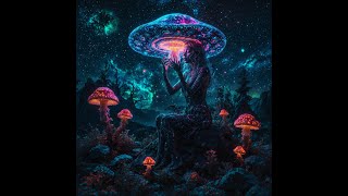 Psyrance, Goa live Set (We must return - Dj Lunar Vibez)