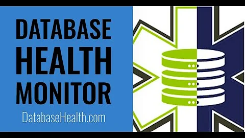 Stedman SQL Podcast Ep 6- New features and releases for Database Health Monitor