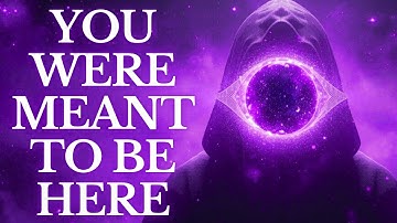 This Video Found You for a Reason (Synchronicity Revealed)
