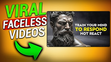 How I Make $600/Day With MONETIZABLE Faceless YouTube Videos