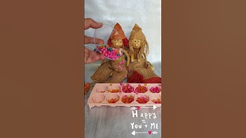 Inverted Magic: The Reverse Filming Challenge. #ReverseChallenge #ReverseFilming #ColorfulMarbles