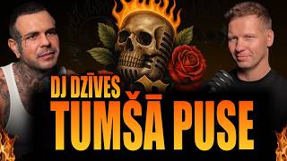 Ko nozīmē dzīvot bez bremzēm? | #Ep6 - Dj ZIGGY (Zigmārs Dūdiņš)