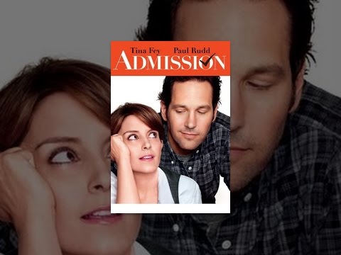 Admission