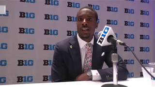 How to defend against Penn State quarterback Trace McSorley; Indiana's Rashard Fant weighs in Profile