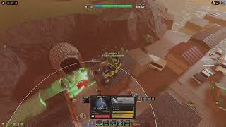2  player abandoned city roblxo tower defense simulator speedrun (13m 6s)