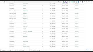 Come Fare un Cruciverba  lez. 1 screenshot 4