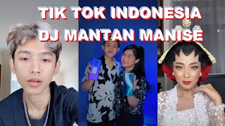 INI GIMANA LE KOK MANTAN MANISE BIKIN SUSAH MOVE ON TERNGIANG-NGIANGE | DJ TIK TOK VIRAL INDONESIA