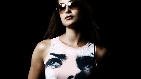 NFS Most Wanted Blacklist #8-Jade Barrett "Jewels