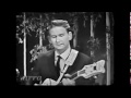 Roy Orbison 'Only the Lonely' Dick Clark Show