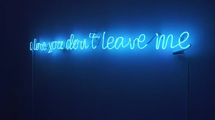 Blue Tears - Patricia Carr Morgan's exhibition at ...