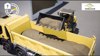 Sludge Logistics for THERMO-SYSTEM SolarBatch Concepts