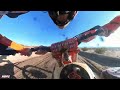One Lap Around The Wild West GP w/ Mateo Oliveira | 2024 NGPC Round 3 UNCUT