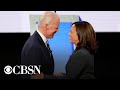 Live: President-elect Biden and Vice President-elect Harris deliver remarks