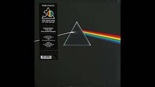 Pink Floyd - Any Colour You Like (2023 Remaster) - Vinyl recording HD