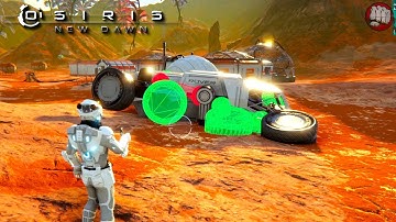 What A Find | Osiris New Dawn Gameplay | EP7