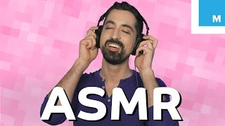 What is ASMR? | Mashable Explains