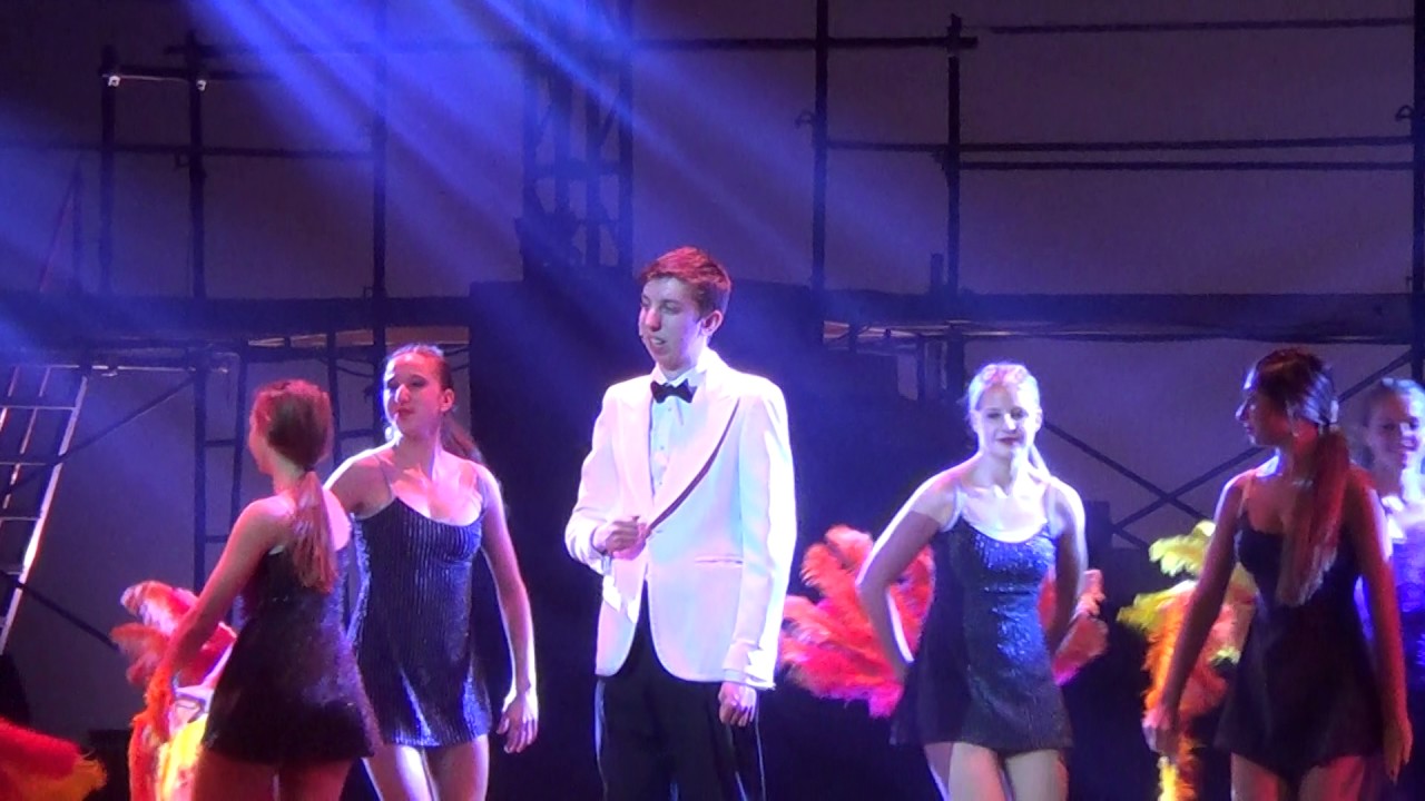 New York Ny Gbn V Show 17 Youtube