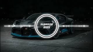 Nira Ishq Hai Tu | BASS BOOSTED| Punjabi bass boosted songs| Punjabi love songs 🔥