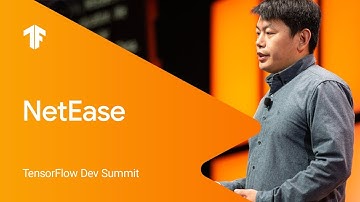 Netease Youdao: AI Leader in Online Education in China (TF Dev Summit 