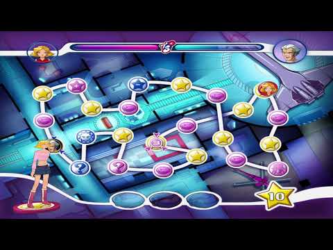 Totally Spies! Totally Party [Финал]