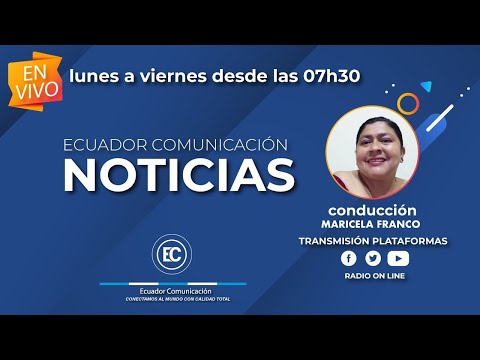 GOBIERNO CONFIRMA QUE REALIZARÁ UNA ASAMBLEA CONSTITUYENTE PARA CAMBIAR LA CONSTITUCIÓN DEL 2008