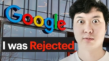 How I Failed My Google Interview (and lessons I learned)