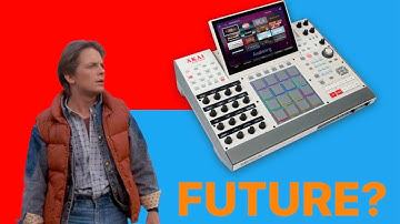Will The Mpc X Special Edition Be Around In 30 Years?