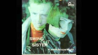 Video thumbnail of "Swing Out Sister Masquerade"