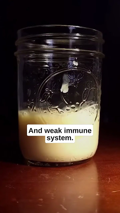 Side effects of Yakult Drink? #yakult #wellbeing #health #didyouknowfacts #shortsvideo