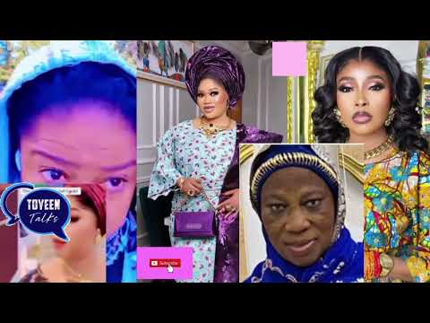 Madam Amori Layo Ti Gbenu Sii Mic Lori Oro Monimons Ati Yeyemesho