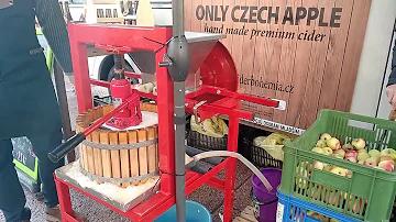 Jak zpracovat letní jablka?