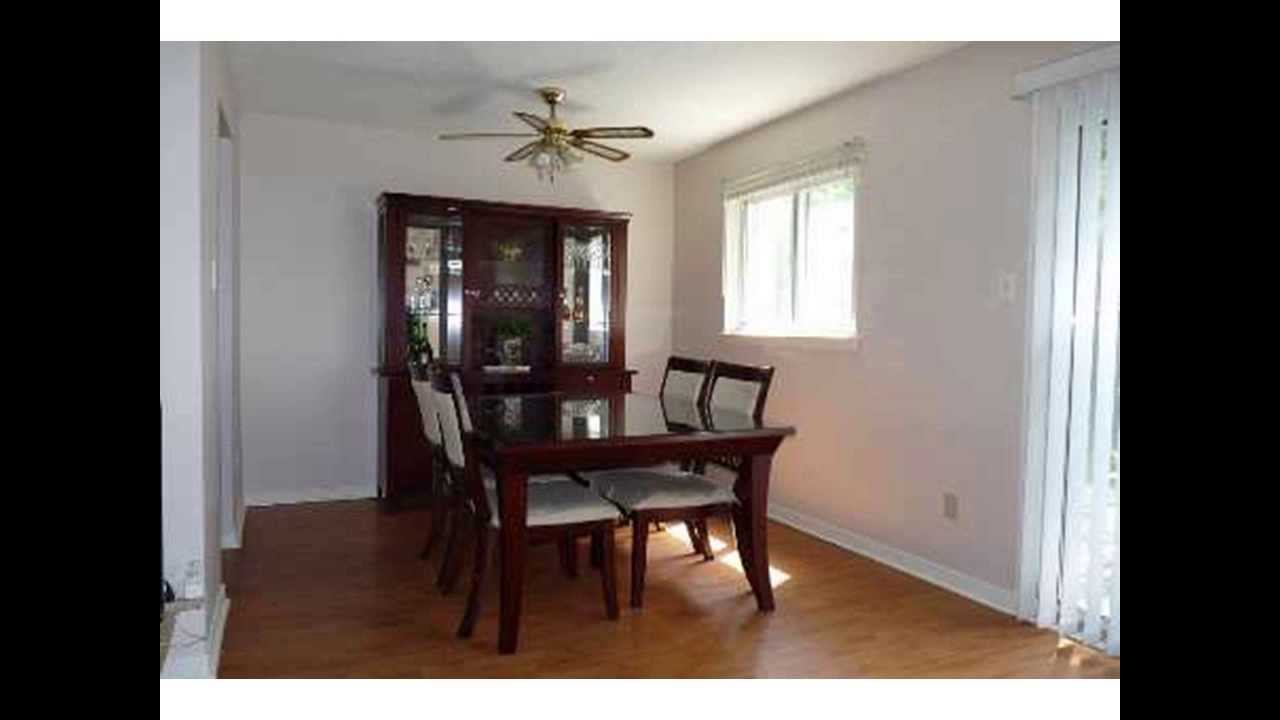 Niles Way in Johnsview Village in Markham & Thornhill Condo Town MLS