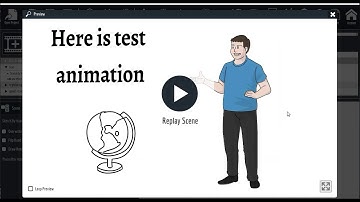 Create Explainer And Whiteboard Animation Video | Explaindio Training [Part 3]