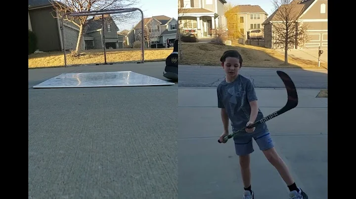 hockey forces