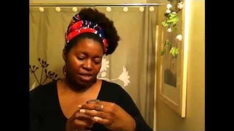 •12• Review: CurlKit unboxing (May box)