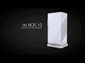 Bos 10  designed for one door refrigerator