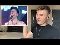 REACTION to Regine Velasquez - GO THE DISTANCE (Best Version)