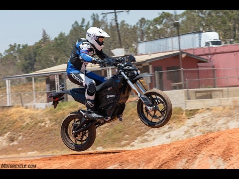   Putting The Zero FXS To The Test On Track